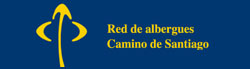 Red Albergues Santiago: Albelgues del Camino de Santiago